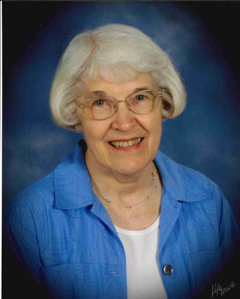 Mabel Chapman Profile Photo