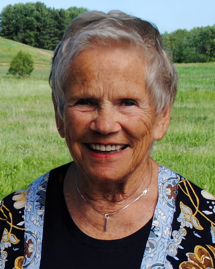 Robin J. Vogen