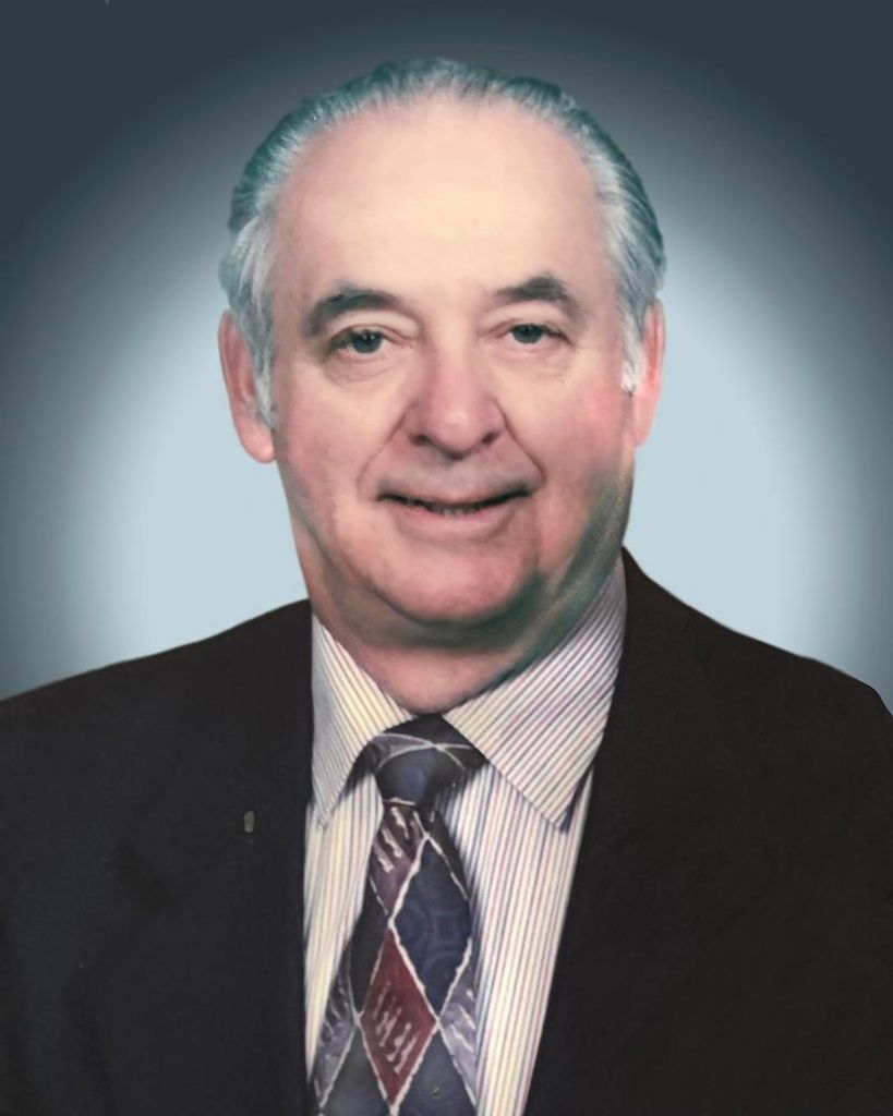 Sidney Morrell Profile Photo
