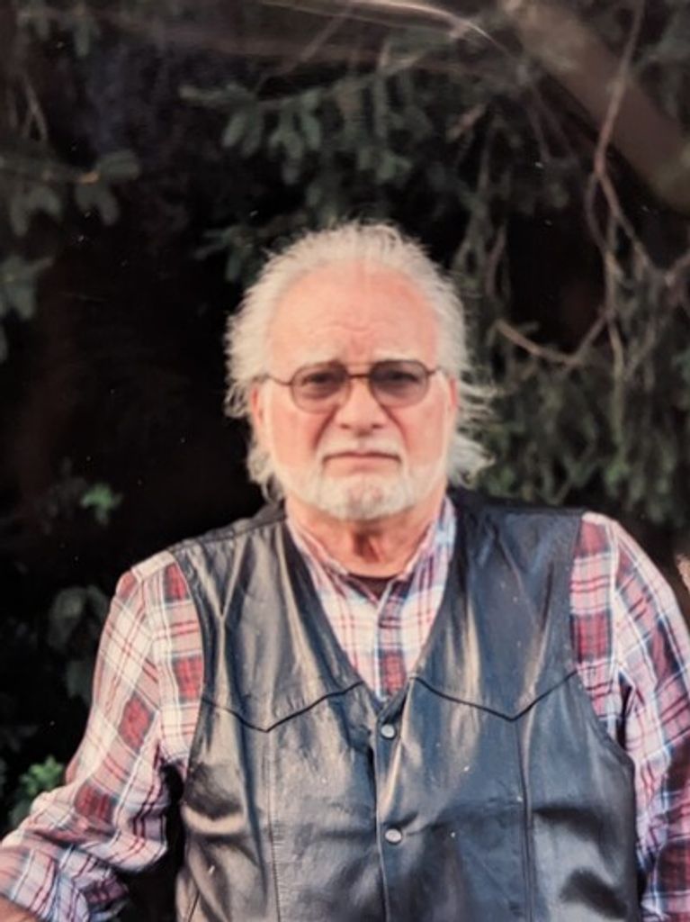 Ernesto Luciano Palleschi