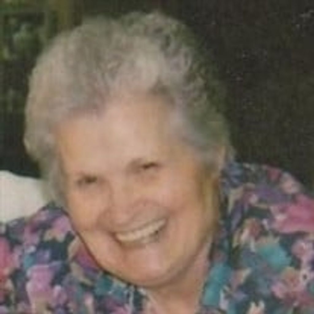 Betty Jo Fortner Profile Photo