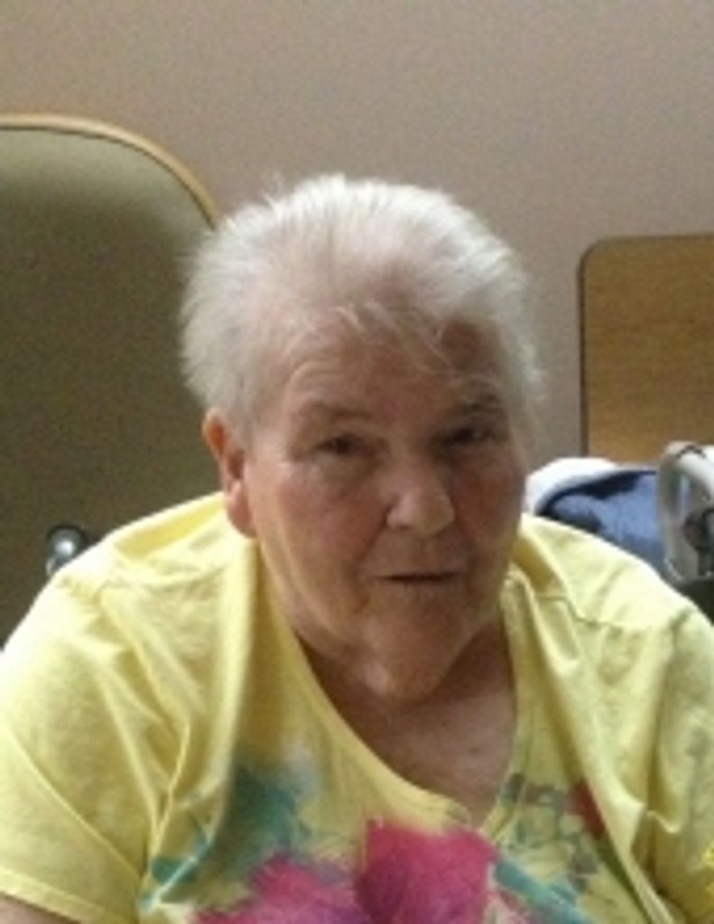 Nancy E. Stone