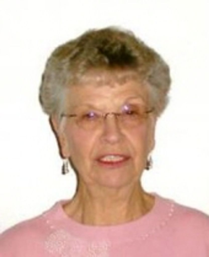 Fern Tuttle