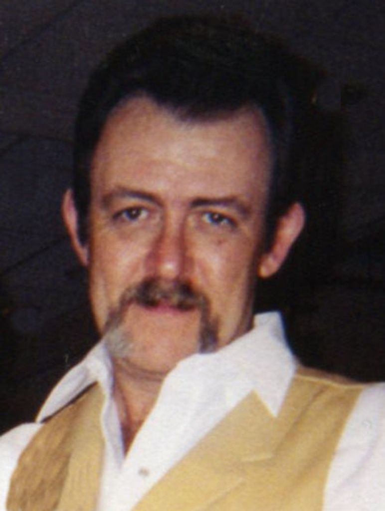 Curtis Conger