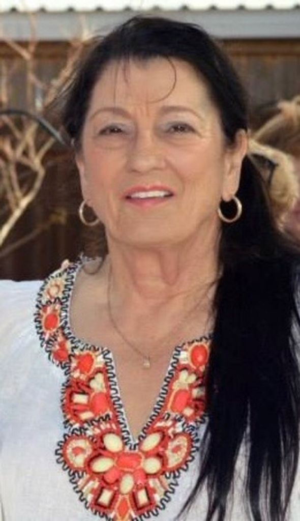 Roberta Ann Mcgee Profile Photo