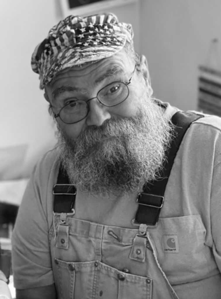 Randall "Randy" Van Straten Profile Photo