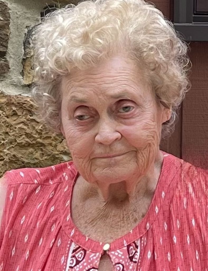 Virginia Lou Sweeney  Curry Profile Photo