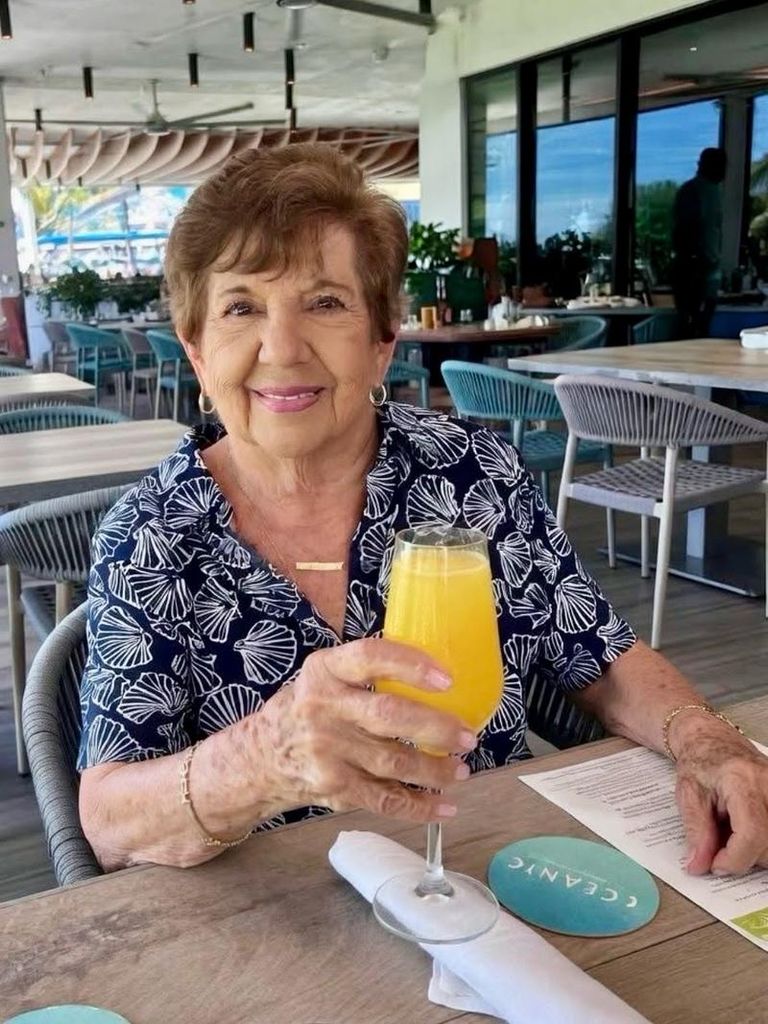 Nancy Marie Mccleary Profile Photo