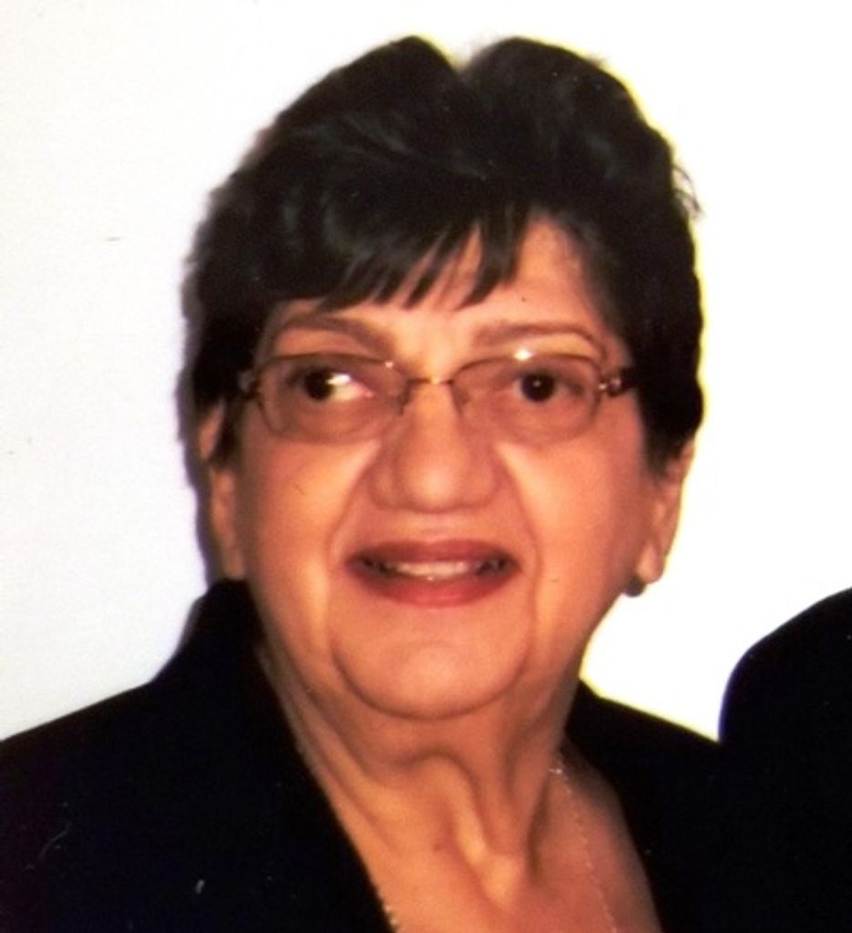 Phyllis B. Parola Profile Photo