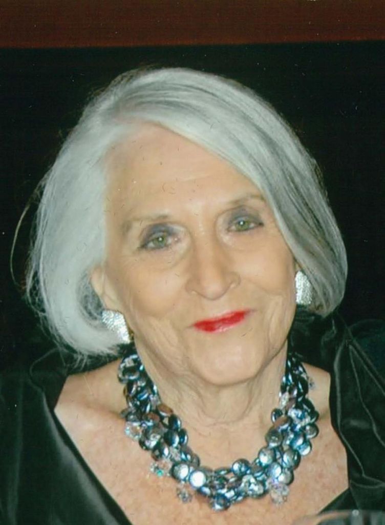 Suzanne Leppart Kemp Profile Photo