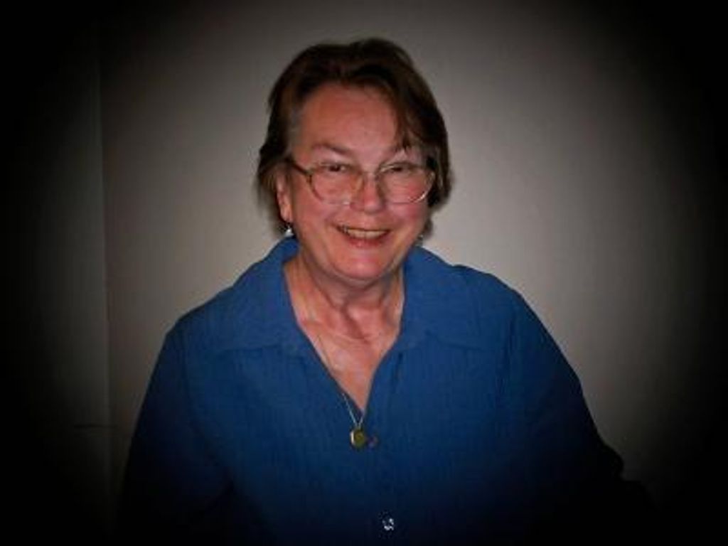 Griffanti, Mary A.