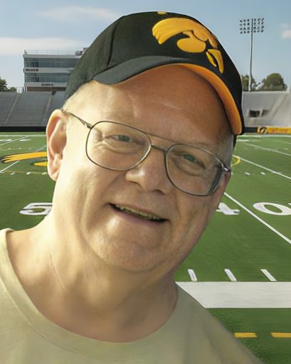Kevin Thomas Hahn Profile Photo