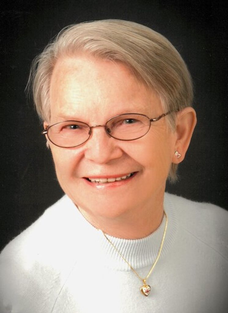 Carol Mae Bain Profile Photo