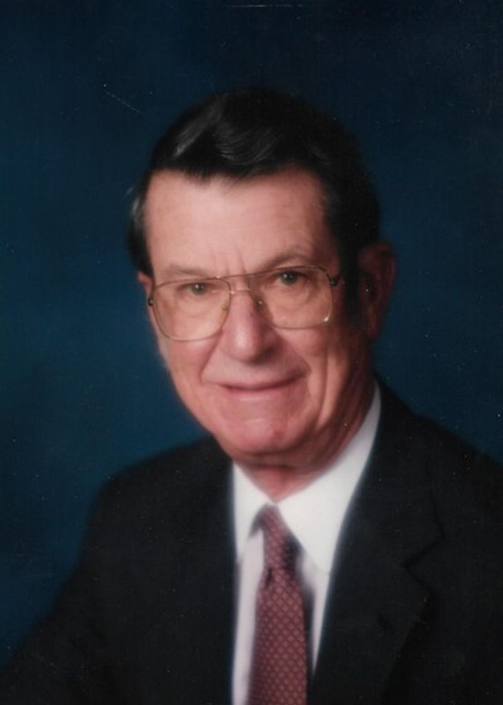 Harold Allen Profile Photo