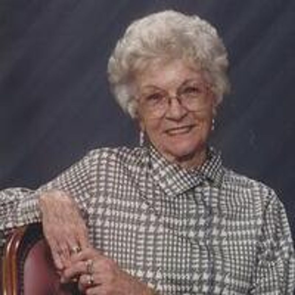 Jewel H. Brown Profile Photo