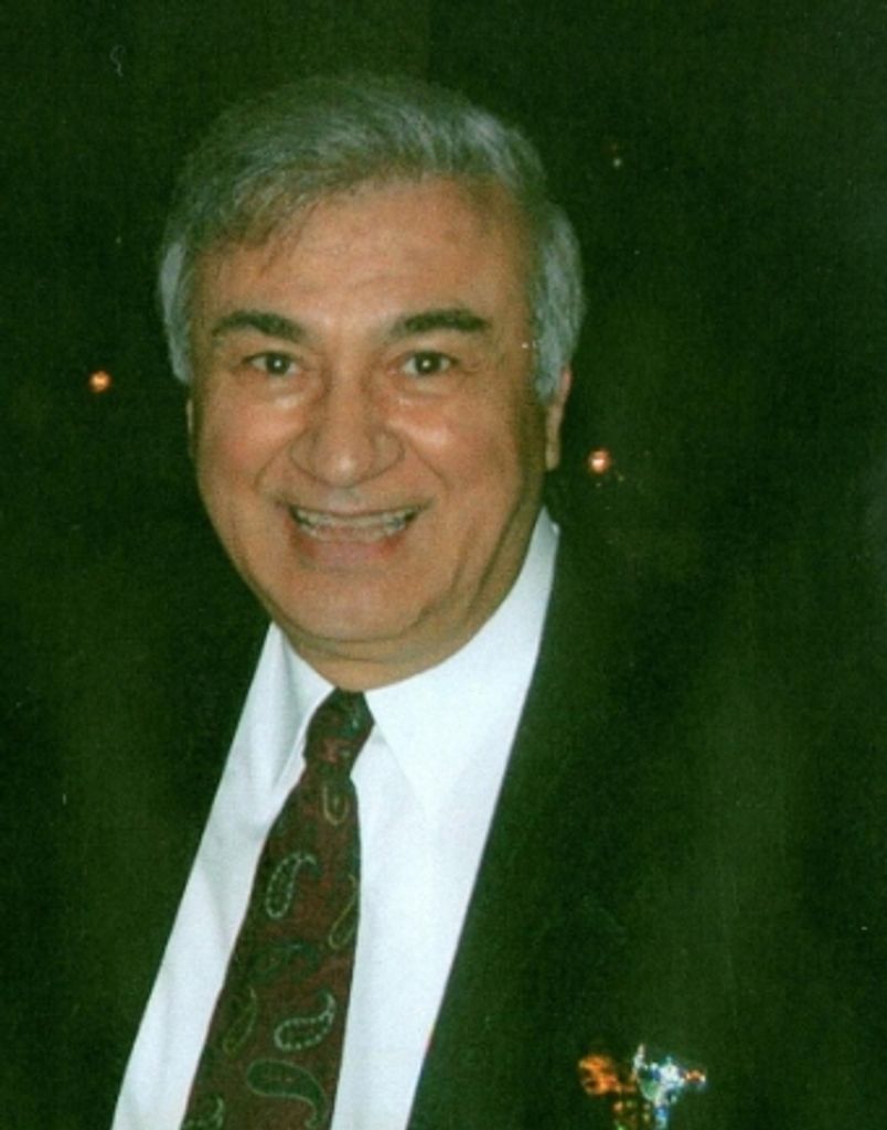 George Leo Jacobs