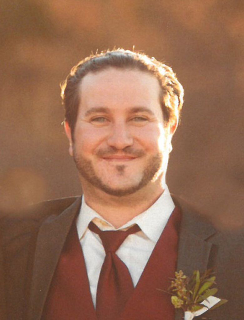 Nick Raugust