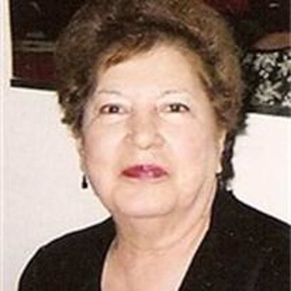 Elidia Brito