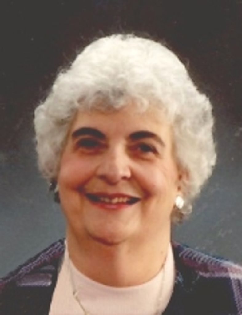 Carol Mcginnis Brown