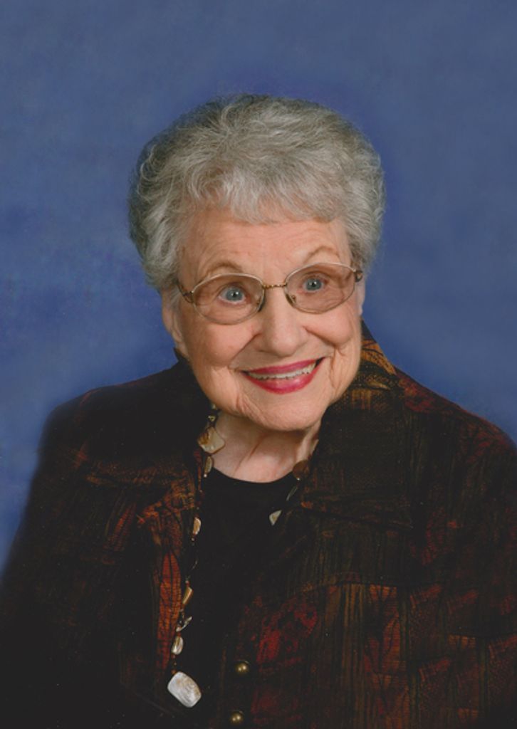 Bette Jane Lompe Profile Photo