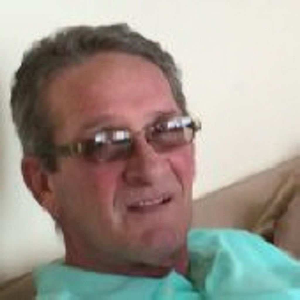 Raymond Francis Wood