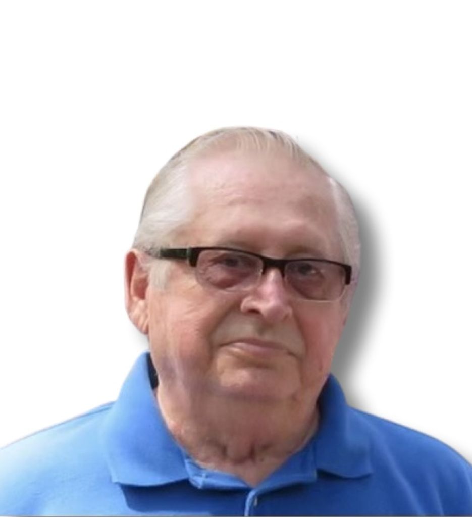 William C McChesney