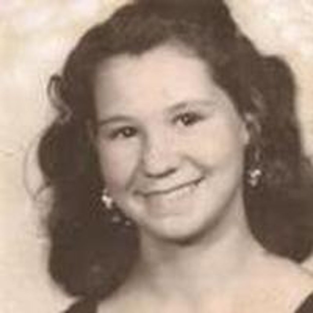 Mary Ann Musick