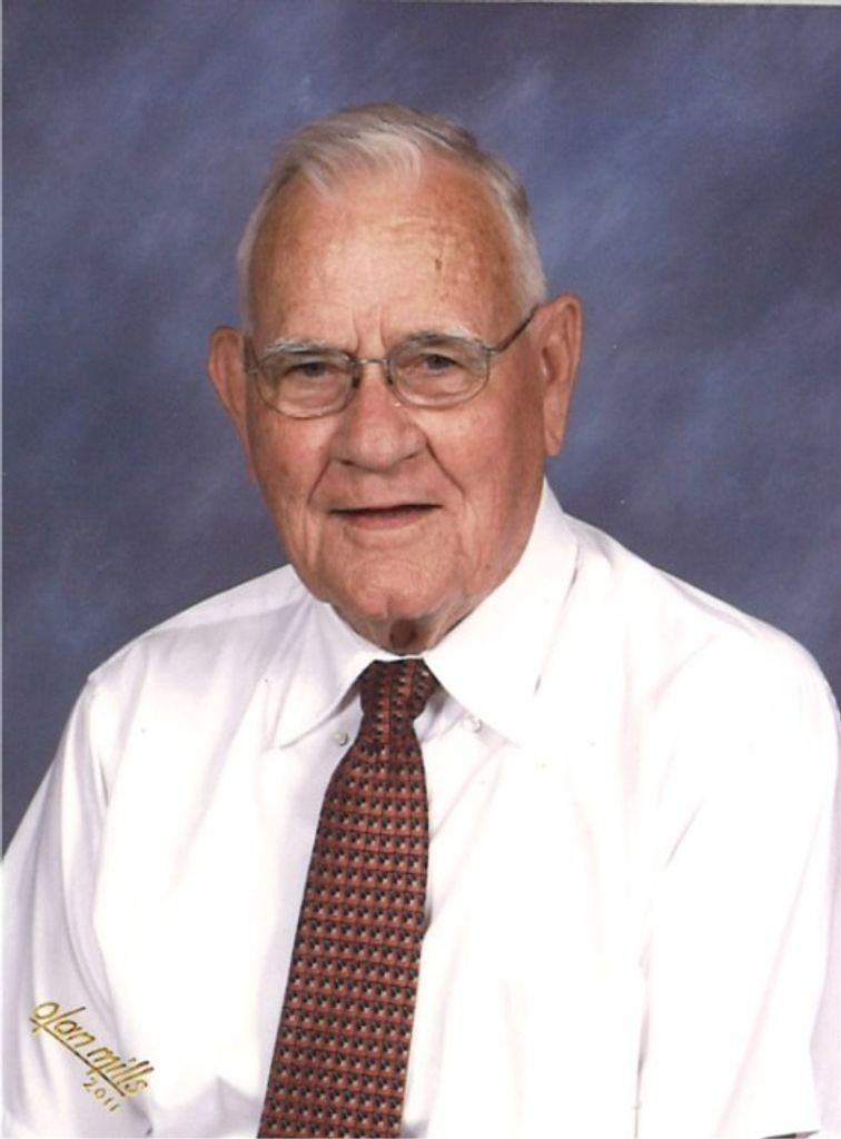 James "Dillon" Kinchen