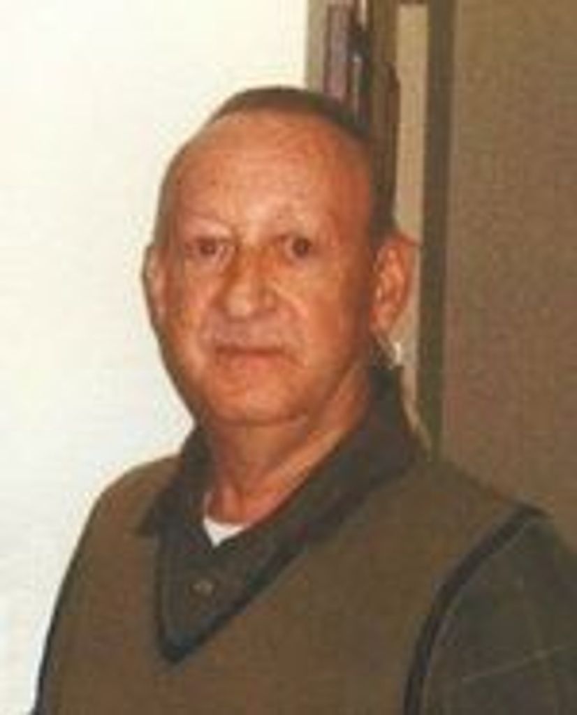 John Robert "Bob" Page