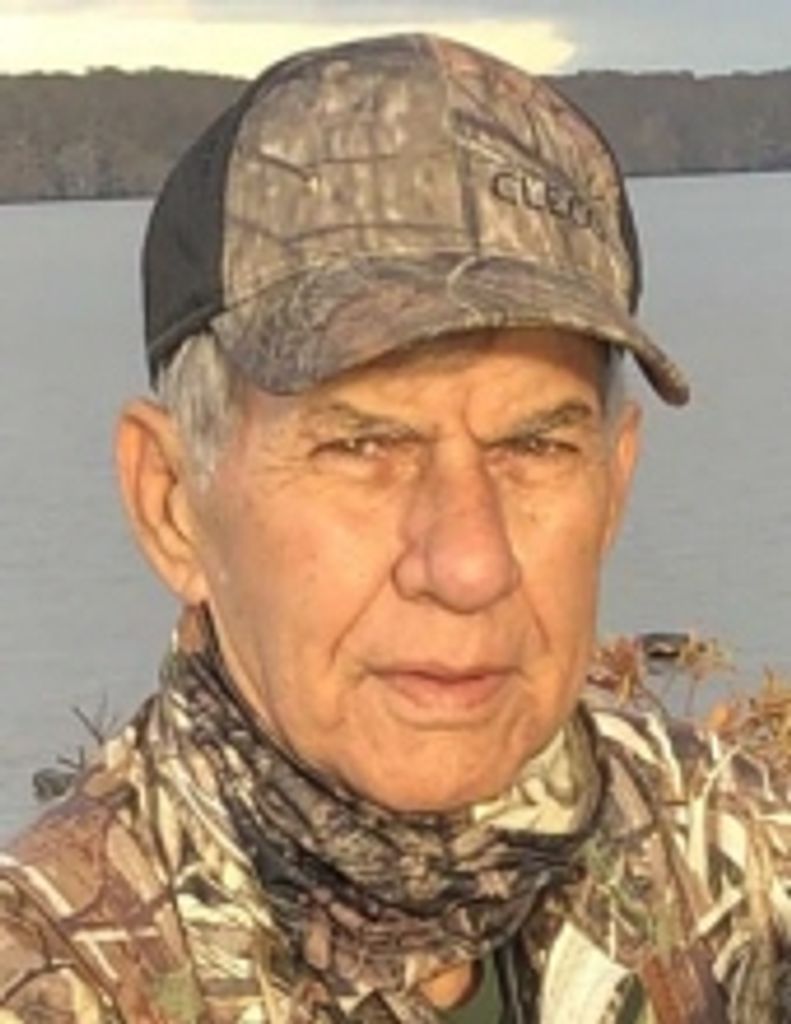 Terry J. Robicheaux