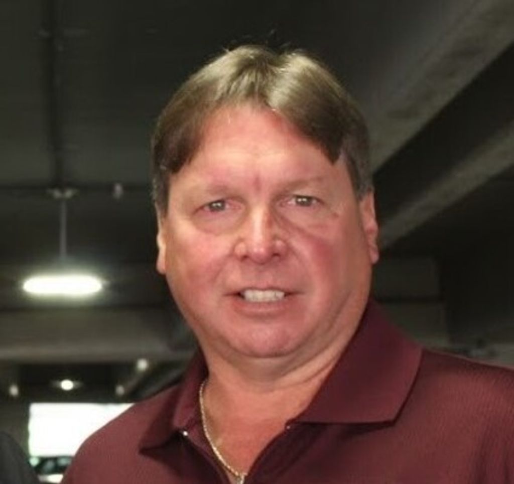 John B. Flegler Profile Photo
