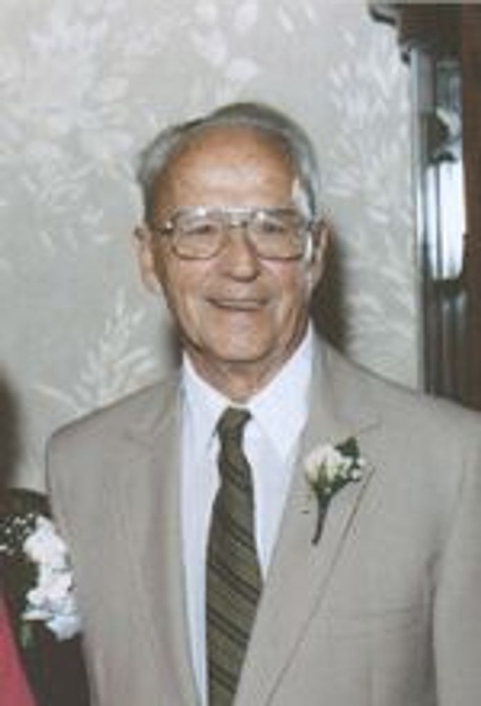 Earl W. Evenson