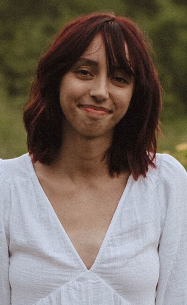 Ivy Jade Gauthier Profile Photo