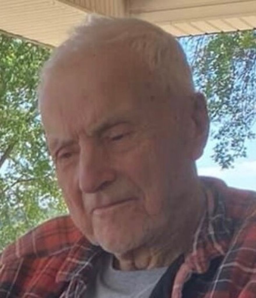 William J. "Bill" Lenz