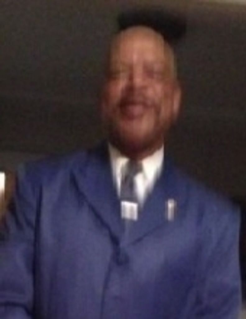 Mr. Dennis James Johnson