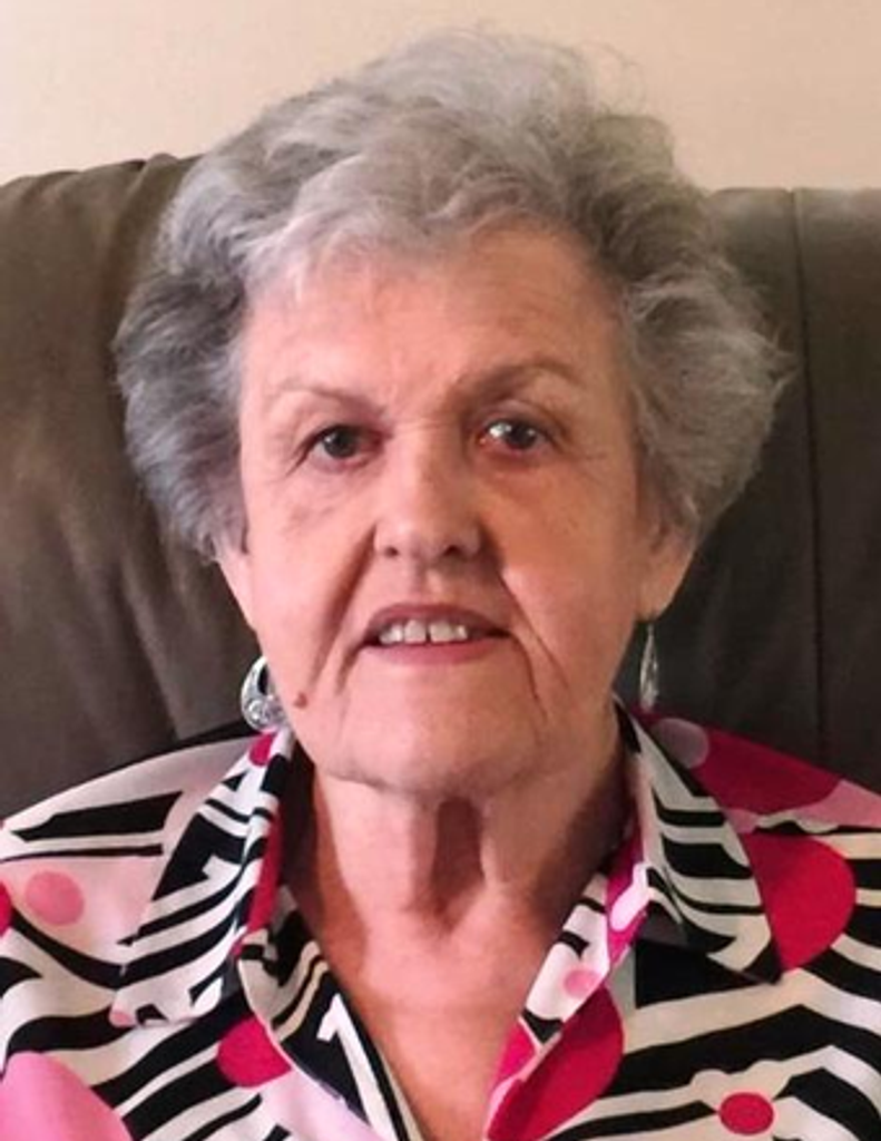 Mrs. Amalene Elrod Profile Photo