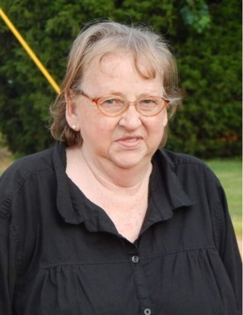 Margaret Coontz