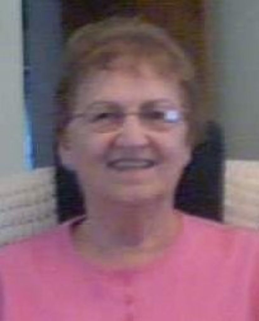 Jacqueline Hapworth Profile Photo