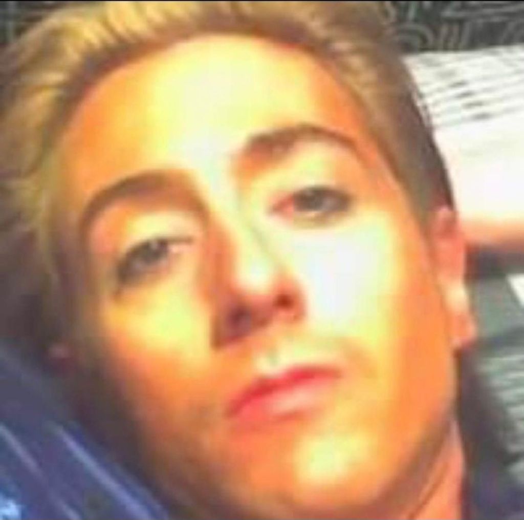 Christopher "Lil Chris" Siewert