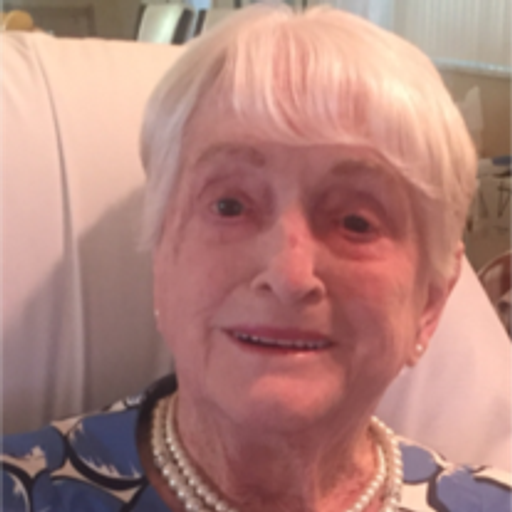 Joan Marie Kelly Profile Photo