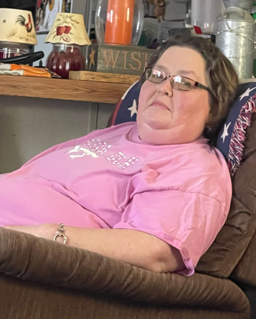Dolly Jane Payne Profile Photo