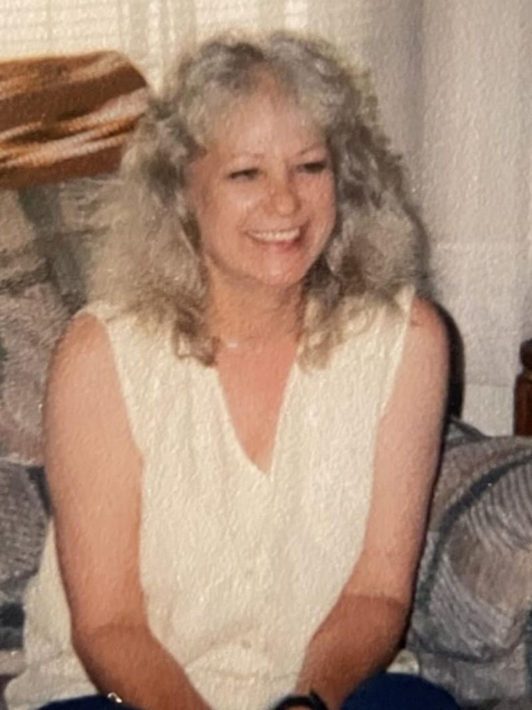 Diane Harris Leftwich