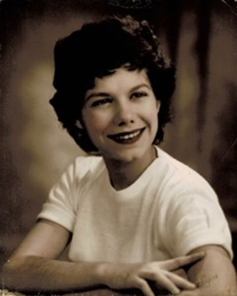 Carole Barattini Profile Photo