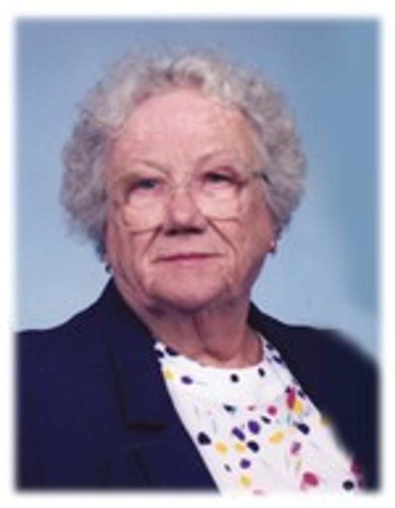 Elenor Ludig Johnson