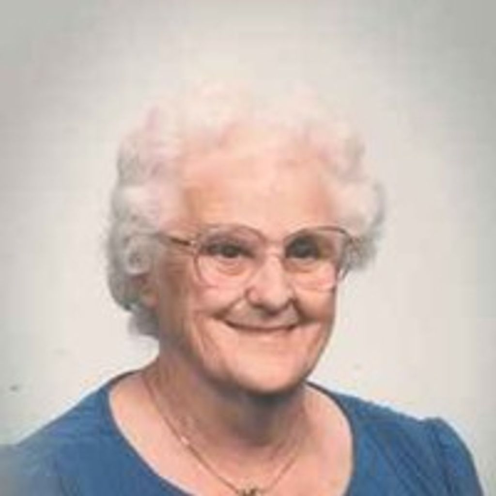 Leola G. Wiles
