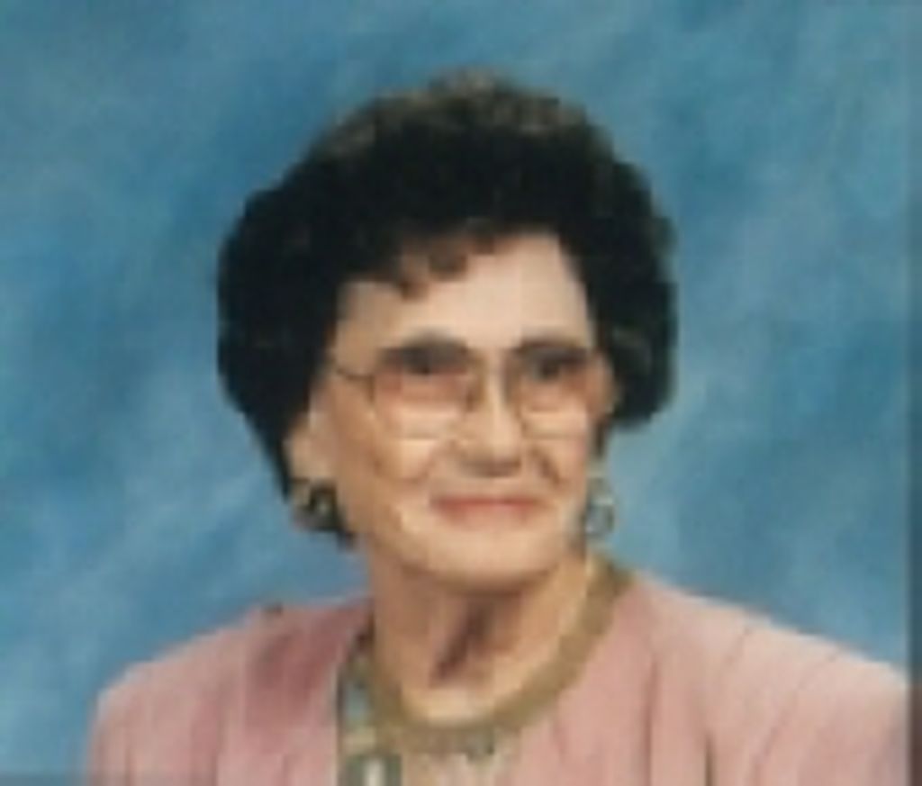Elizabeth Rice