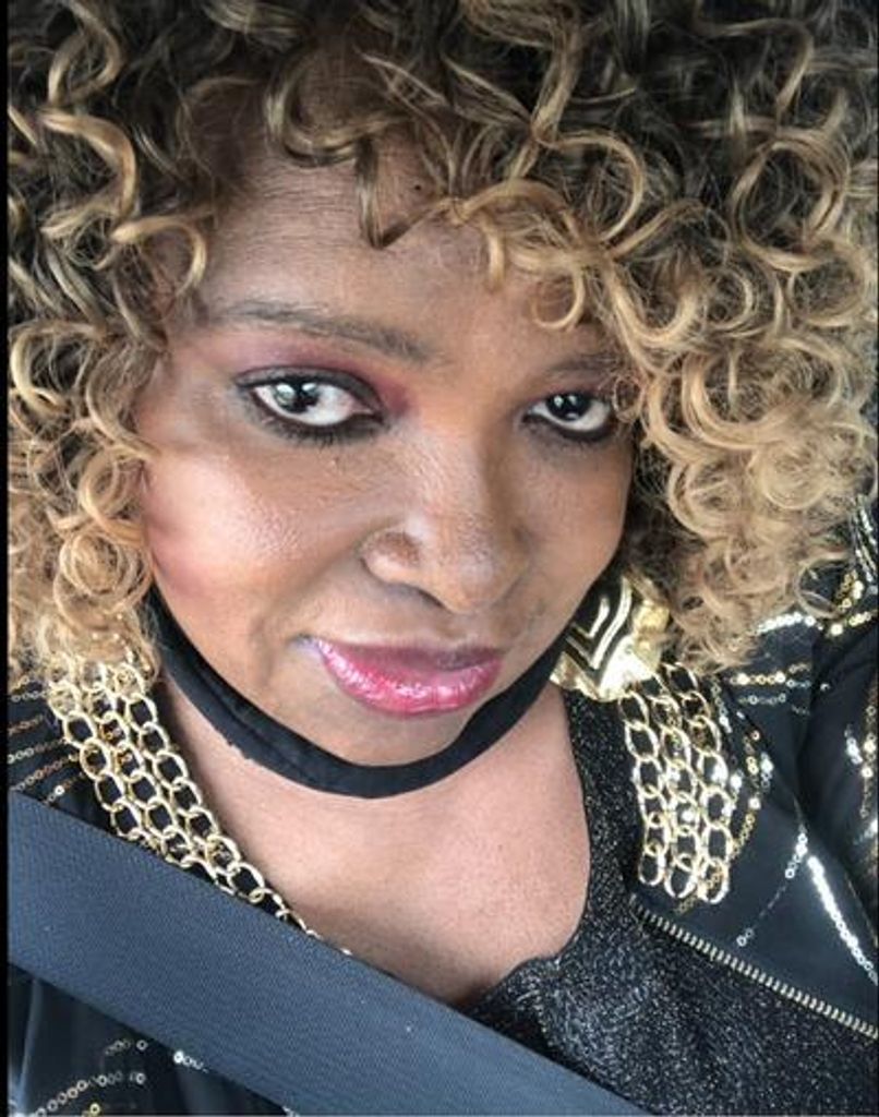Virginia Lynn Thomas Profile Photo