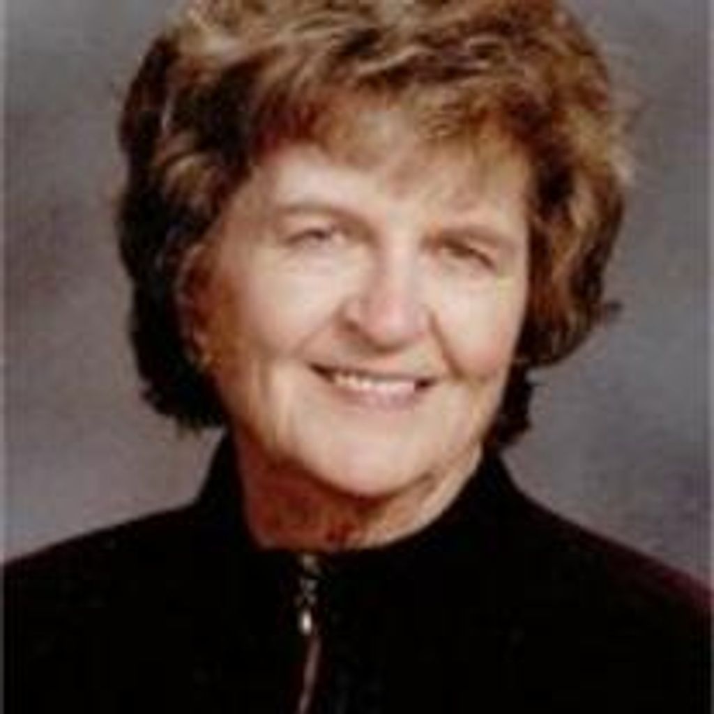 Francine Teachout