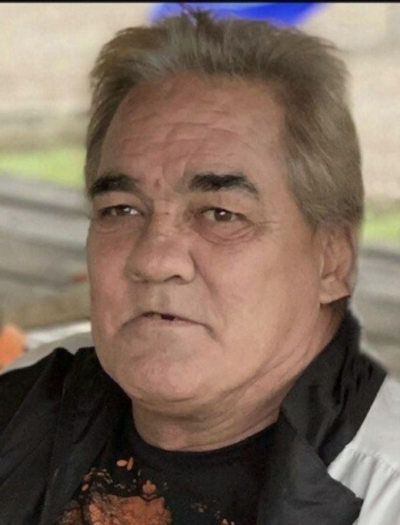 Michael John Gifford Profile Photo