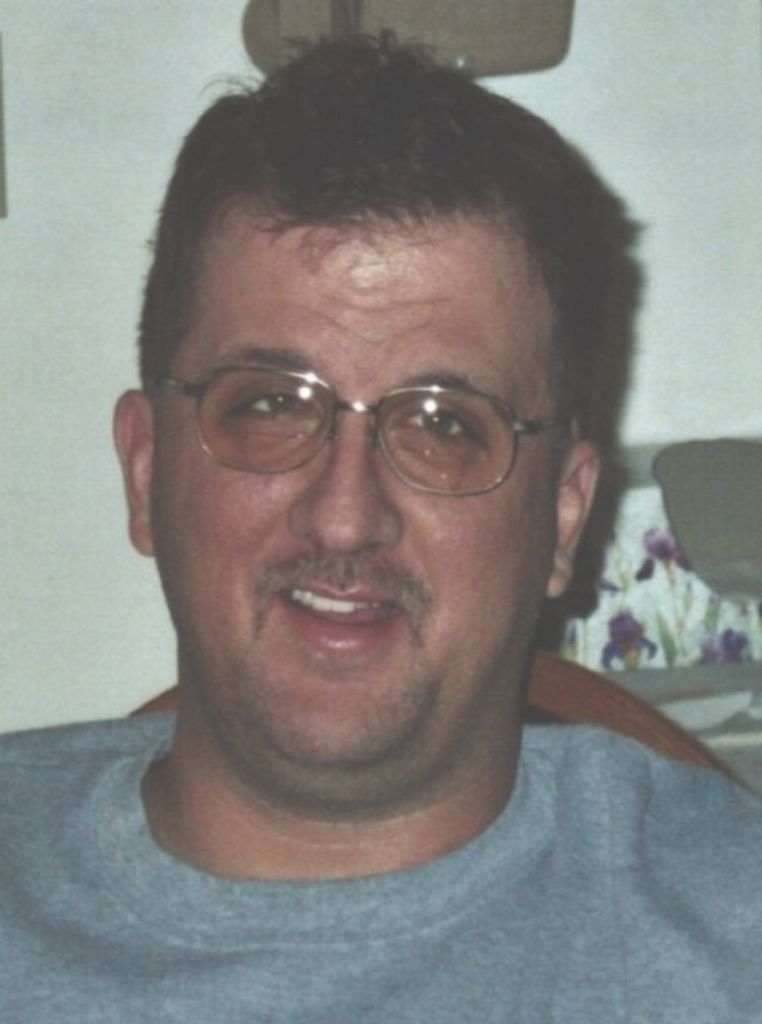 Shawn L. Wilt Profile Photo